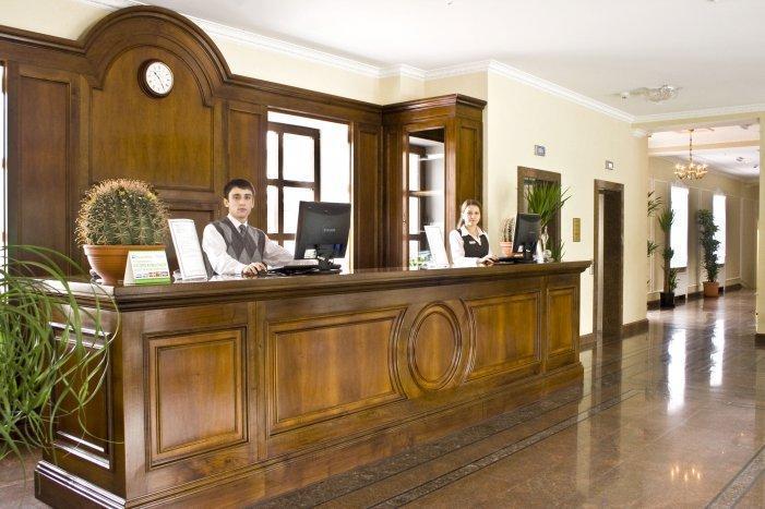 Optima Collection Kamianets-Podilskyi Hotel Exterior photo