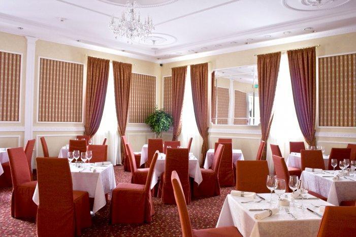 Optima Collection Kamianets-Podilskyi Hotel Exterior photo