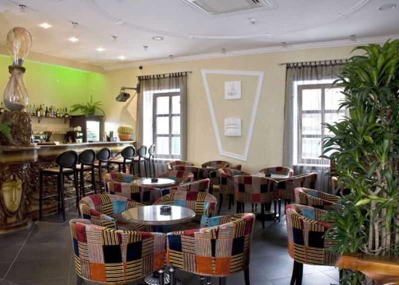 Optima Collection Kamianets-Podilskyi Hotel Exterior photo